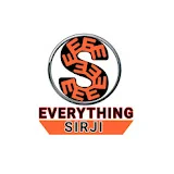 Everything Sirji