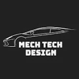 MECH TECH DESIGN