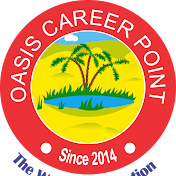 oasis career point