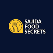 Sajida Food Secrets