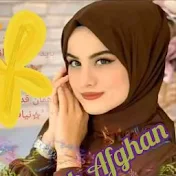 Farideh Afghan