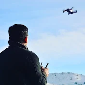 Travel With Drone