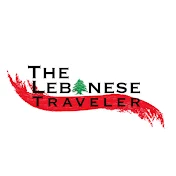 The Lebanese Traveler