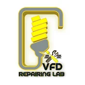 VFD REPAIRING LAB