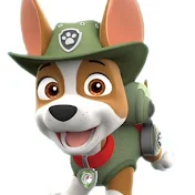 Tracker Paw Patrol