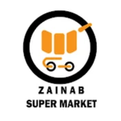 Zainab Super Market