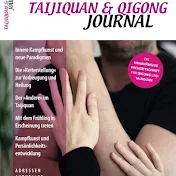 Taijiquan & Qigong Journal