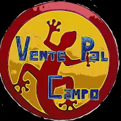 Vente pal campo