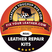 LeatherTouchupDye .com