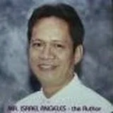 Israel Angeles