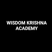 WISDOM KRISHNA ACADEMY