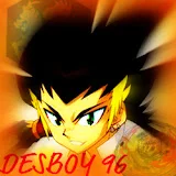 BeyBladeVideo