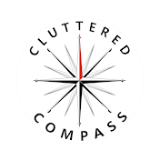 Cluttered Compass