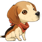 Charlie The Beagle