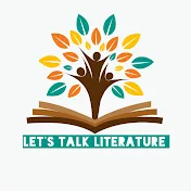 Let's Talk Literature