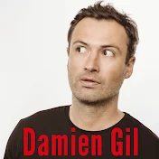 Damien Gil