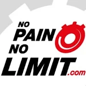 No Pain No Limit