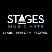 Stages Music Arts