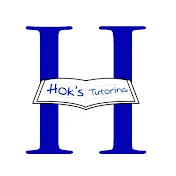 Hok's Tutoring