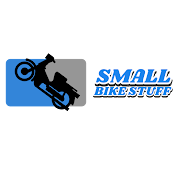Small Bike Stuff