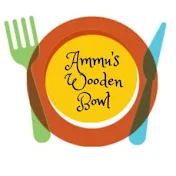 Ammu’s Wooden Bowl