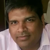 Shafi Ahmed Shaikh