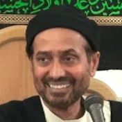 Syed Jan Ali Kazmi