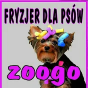 Zoogo Fryzjer dla psów