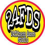 24fitness dance studio