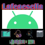 Lafeaesella