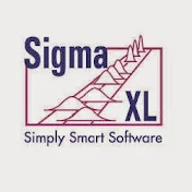 SigmaXL Inc.