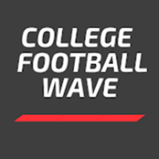 College Football Wave