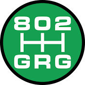 802 Garage