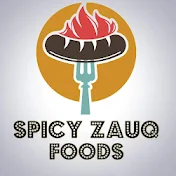 Spicy Zauq Foods