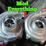 Mod Everything