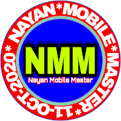 Nayan Mobile master