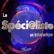 Le Spécialiste en Informatique