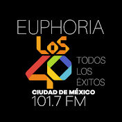 Euphoria 40 MX