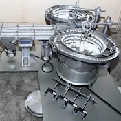 Vibratory Bowl Feeder