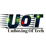 UnBoxing Of Tech