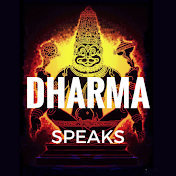 Dharma Speaks
