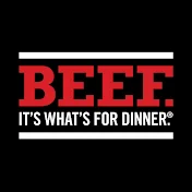 Beef. It's What's For Dinner