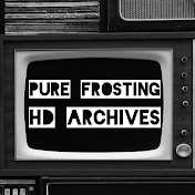 Pure Frosting HD Archives