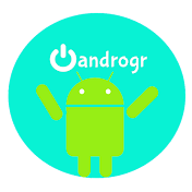 Androgr