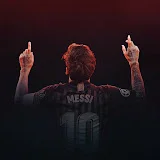 Messi TheBoss