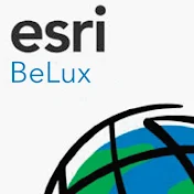 Esri BeLux