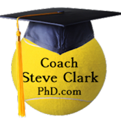 CoachSteveClarkPhD