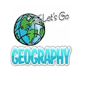 Let's Go Geography