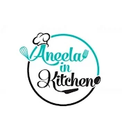 Aneela in kitchen