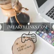 Tweaker Links